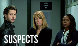 Suspects